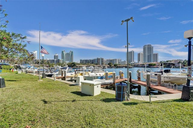 2500 Parkview Dr 808, Hallandale Beach, FL 33009