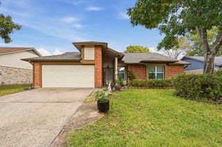 16210 N Cross Drive, Houston, TX 77073