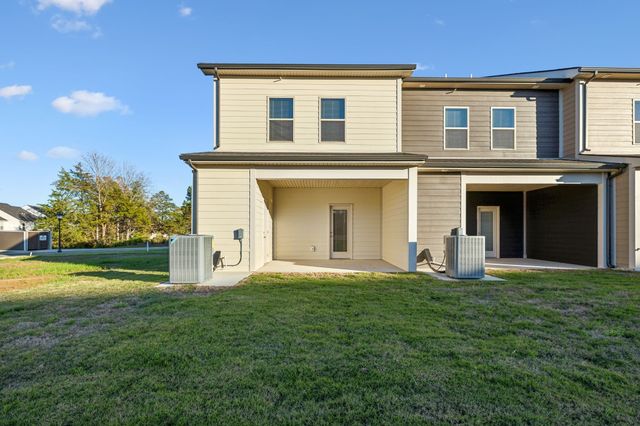 129 Floyd Jct, Lebanon, TN 37087