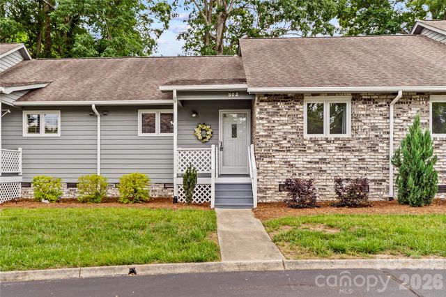 502 Wellington Hills Circle, Salisbury, NC 28147