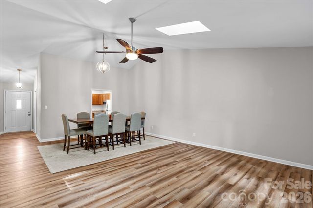 502 Wellington Hills Circle, Salisbury, NC 28147