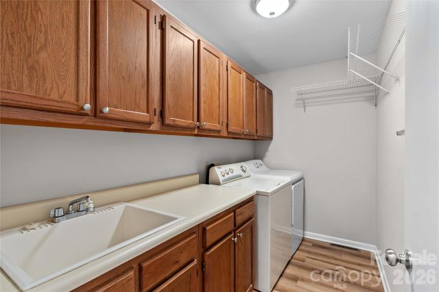 502 Wellington Hills Circle, Salisbury, NC 28147