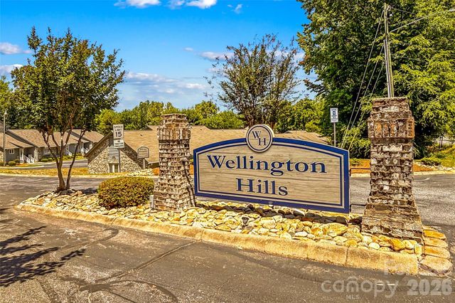 502 Wellington Hills Circle, Salisbury, NC 28147