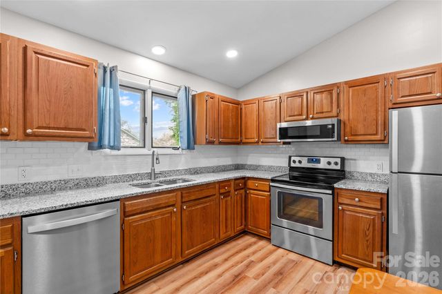 502 Wellington Hills Circle, Salisbury, NC 28147