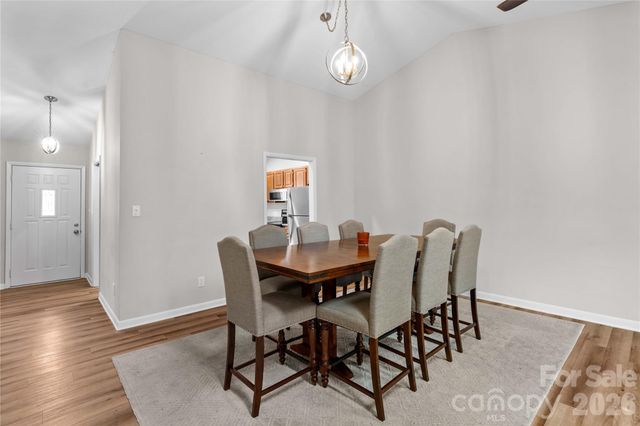 502 Wellington Hills Circle, Salisbury, NC 28147