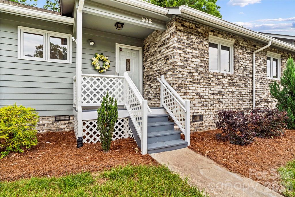502 Wellington Hills Circle, Salisbury, NC 28147
