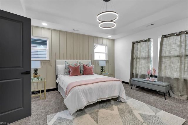 26 Booker ST, Hampton, VA 23663