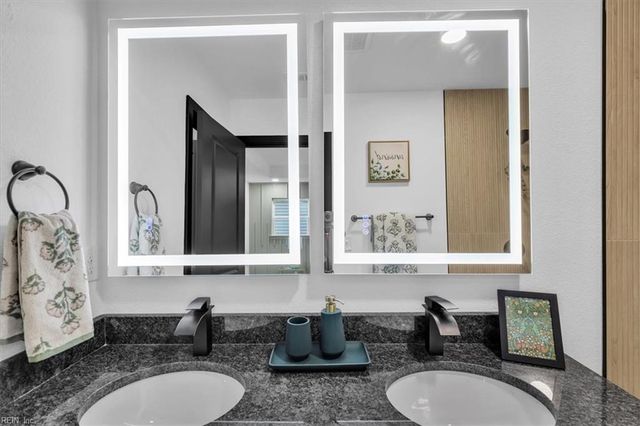 26 Booker ST, Hampton, VA 23663