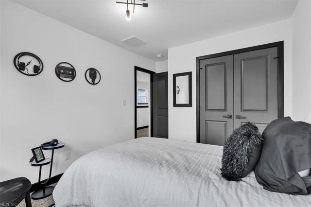 26 Booker ST, Hampton, VA 23663