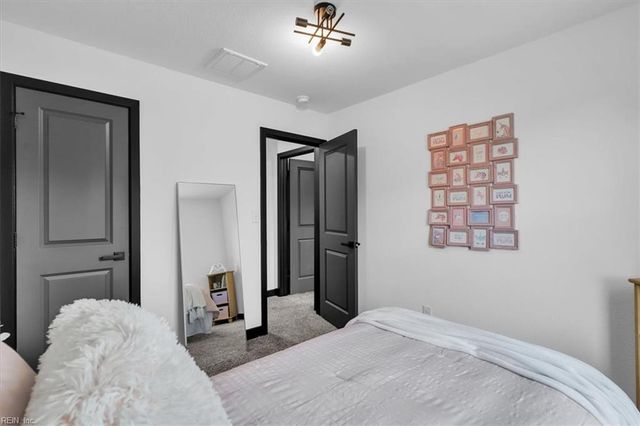 26 Booker ST, Hampton, VA 23663