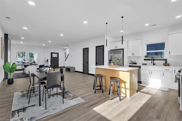 26 Booker ST, Hampton, VA 23663