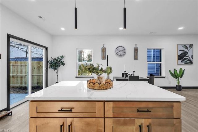 26 Booker ST, Hampton, VA 23663