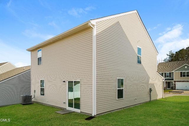 741 Cider Mill Way, Zebulon, NC 27597