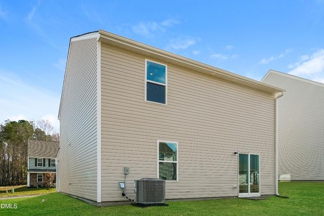 741 Cider Mill Way, Zebulon, NC 27597