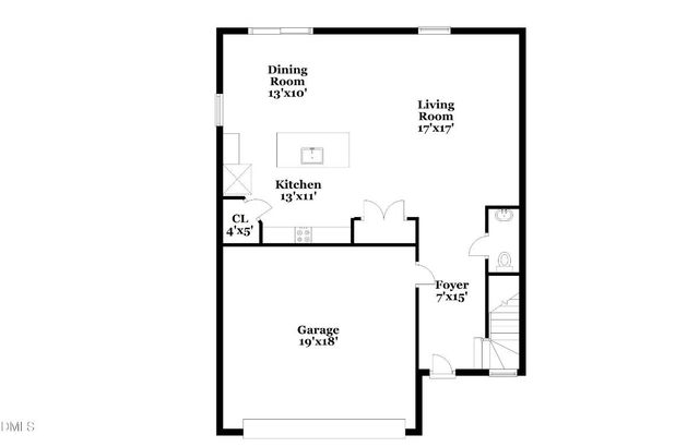 741 Cider Mill Way, Zebulon, NC 27597