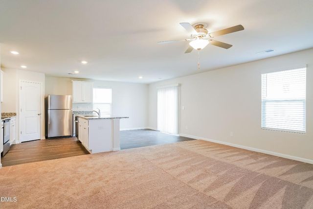 741 Cider Mill Way, Zebulon, NC 27597