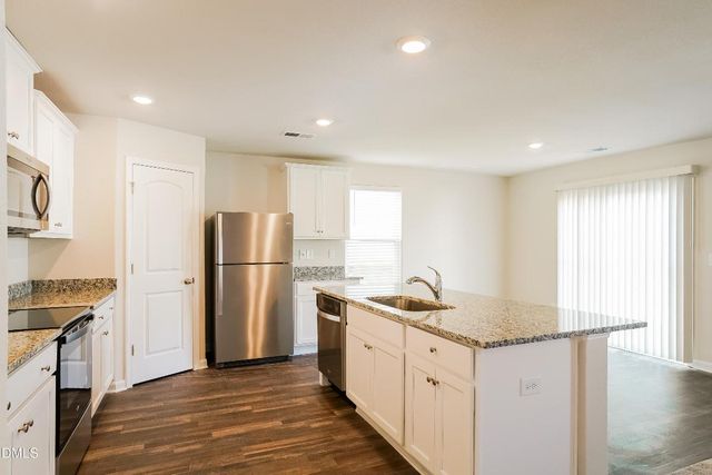 741 Cider Mill Way, Zebulon, NC 27597