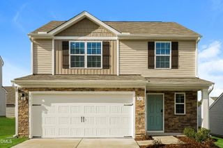 741 Cider Mill Way, Zebulon, NC 27597