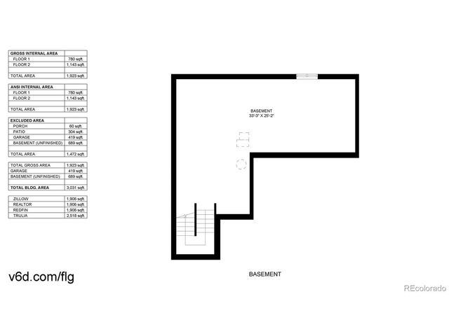 12211 Claude Ct, Northglenn, CO 80241