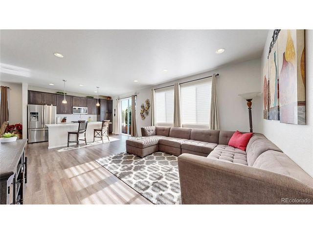 12211 Claude Ct, Northglenn, CO 80241