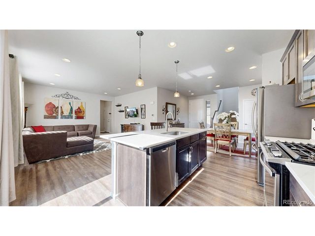 12211 Claude Ct, Northglenn, CO 80241