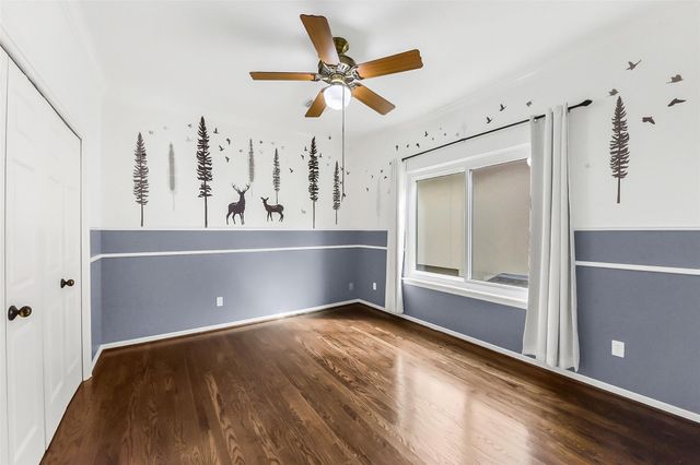 4408 Mildred Street, Bellaire, TX 77401