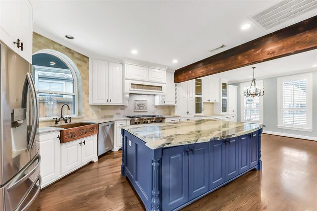 4408 Mildred Street, Bellaire, TX 77401