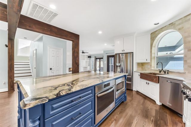 4408 Mildred Street, Bellaire, TX 77401