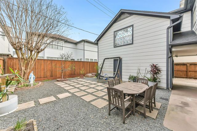 4408 Mildred Street, Bellaire, TX 77401