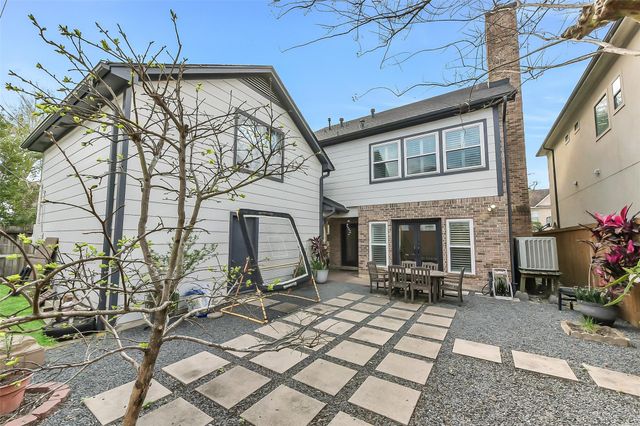 4408 Mildred Street, Bellaire, TX 77401