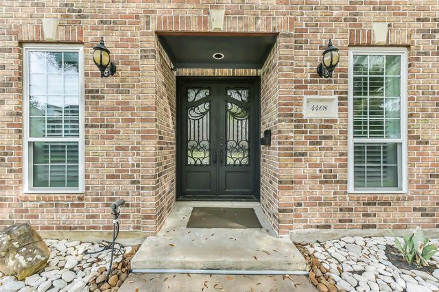 4408 Mildred Street, Bellaire, TX 77401