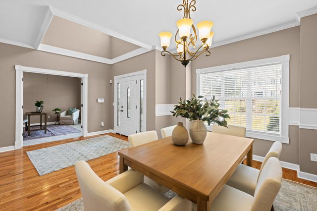 8912 Grey Mountain Drive, Ooltewah, TN 37363