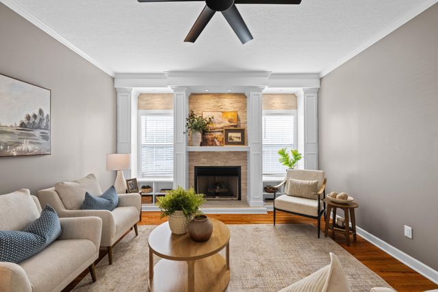 8912 Grey Mountain Drive, Ooltewah, TN 37363