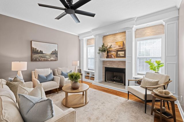 8912 Grey Mountain Drive, Ooltewah, TN 37363