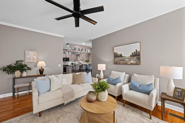8912 Grey Mountain Drive, Ooltewah, TN 37363