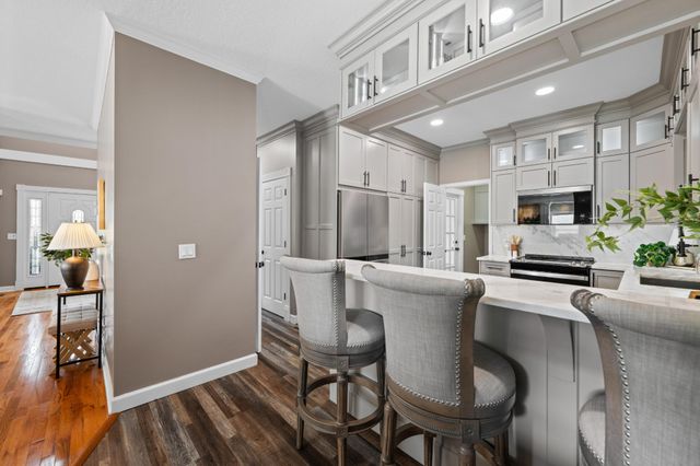 8912 Grey Mountain Drive, Ooltewah, TN 37363
