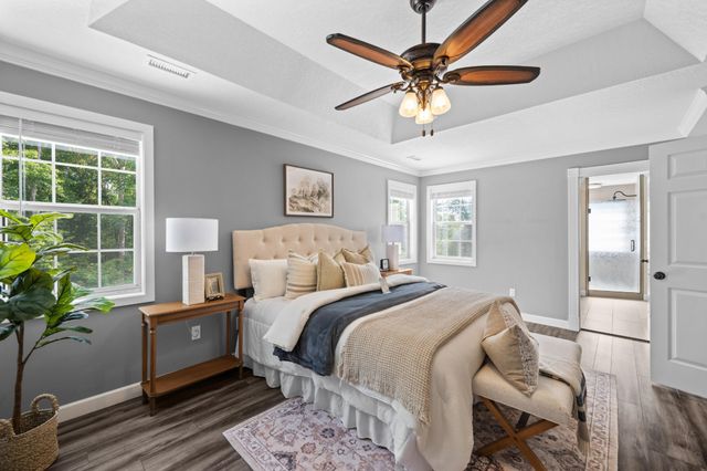 8912 Grey Mountain Drive, Ooltewah, TN 37363
