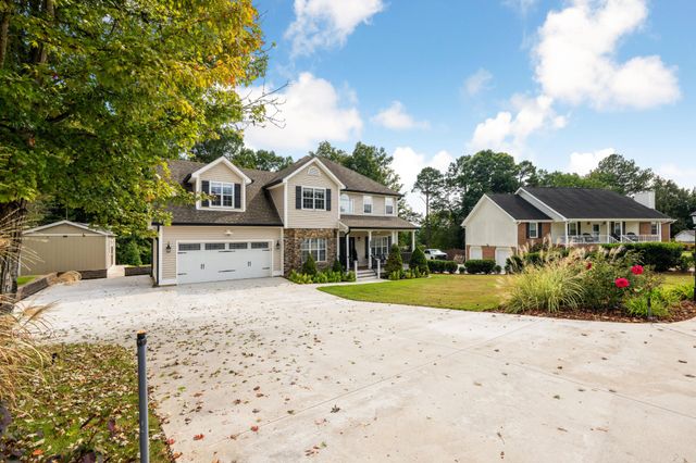 8912 Grey Mountain Drive, Ooltewah, TN 37363