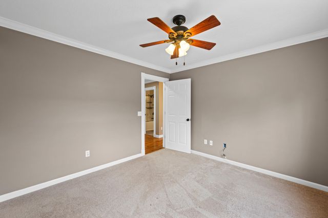 8912 Grey Mountain Drive, Ooltewah, TN 37363