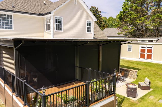 8912 Grey Mountain Drive, Ooltewah, TN 37363