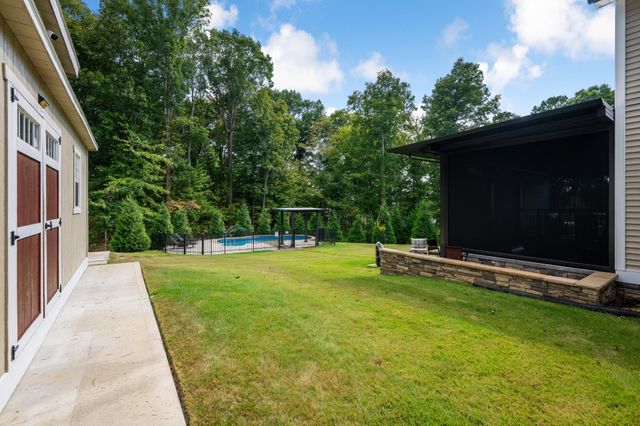 8912 Grey Mountain Drive, Ooltewah, TN 37363