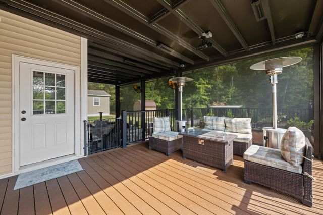 8912 Grey Mountain Drive, Ooltewah, TN 37363