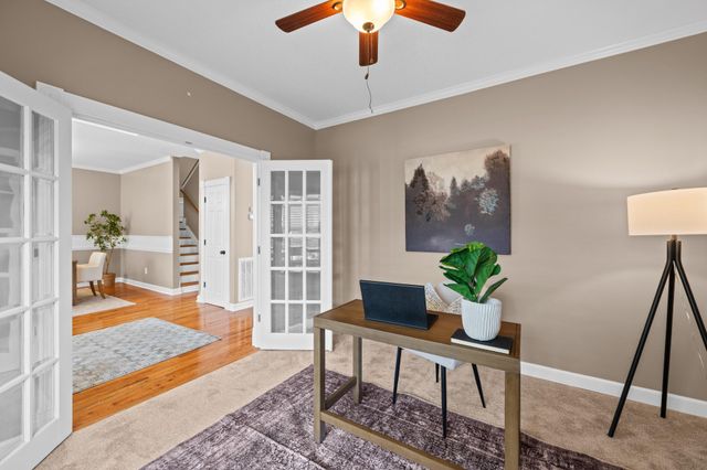 8912 Grey Mountain Drive, Ooltewah, TN 37363