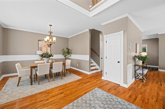 8912 Grey Mountain Drive, Ooltewah, TN 37363