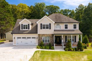 8912 Grey Mountain Drive, Ooltewah, TN 37363