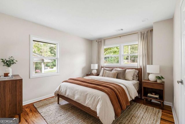 1888 Delphine Drive, Decatur, GA 30032