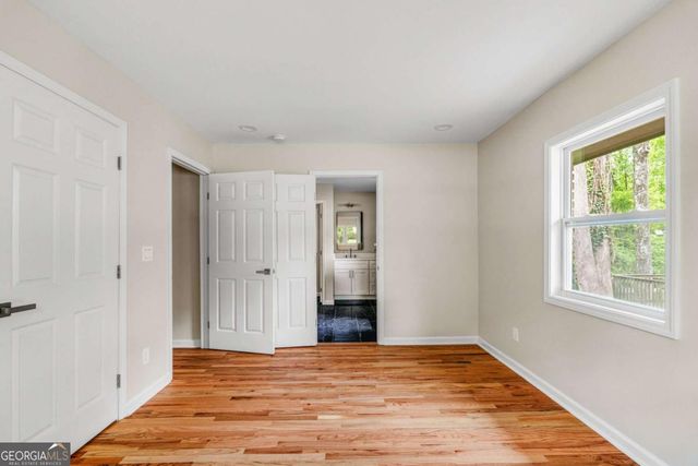 1888 Delphine Drive, Decatur, GA 30032