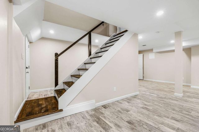 1888 Delphine Drive, Decatur, GA 30032