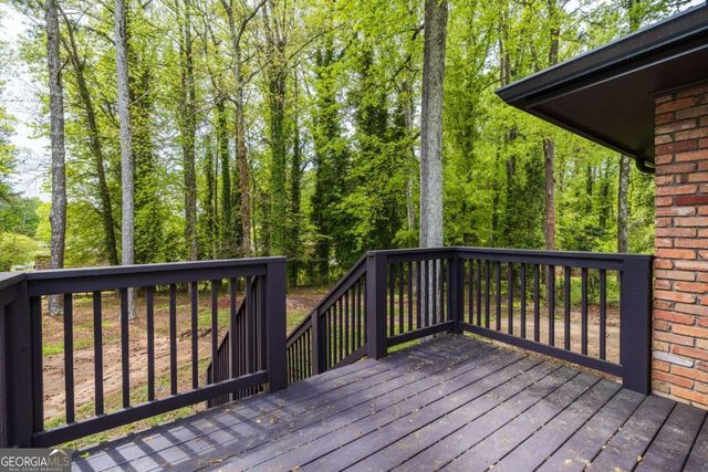 1888 Delphine Drive, Decatur, GA 30032