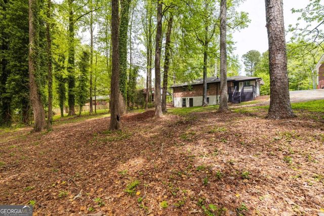 1888 Delphine Drive, Decatur, GA 30032